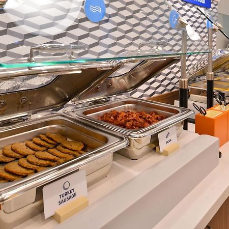 Holiday Inn Express Hotels Biddeford By Ihg Extérieur photo