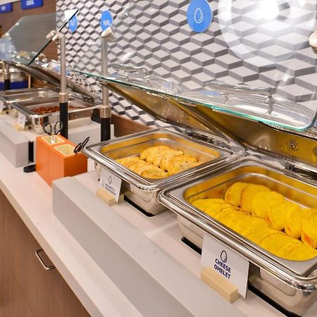 Holiday Inn Express Hotels Biddeford By Ihg Extérieur photo