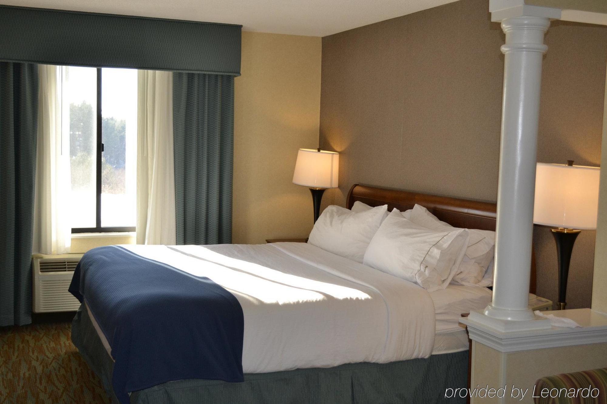 Holiday Inn Express Hotels Biddeford By Ihg Extérieur photo