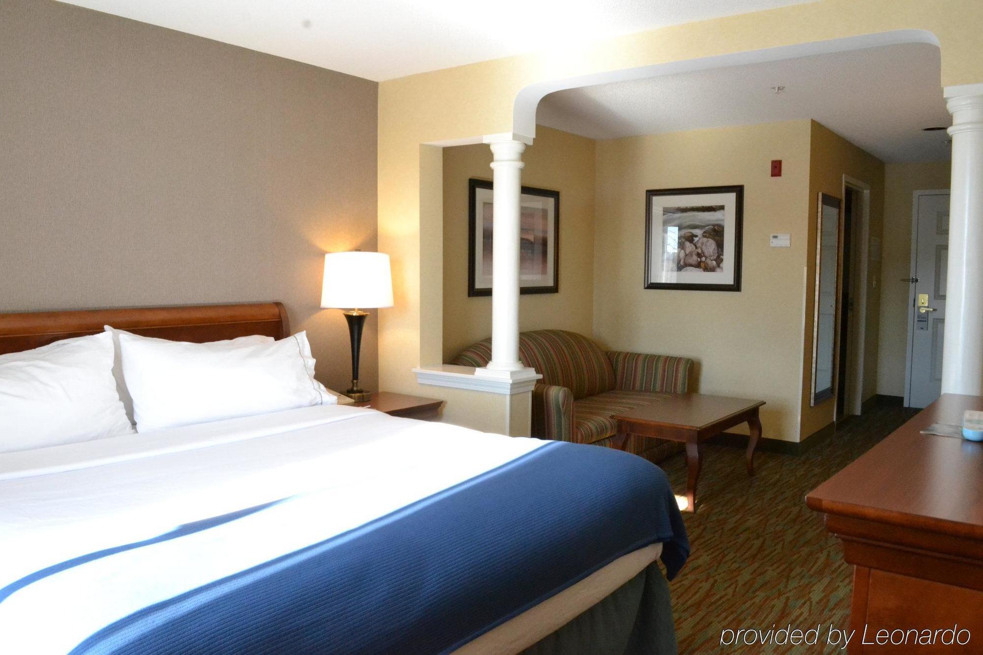 Holiday Inn Express Hotels Biddeford By Ihg Extérieur photo