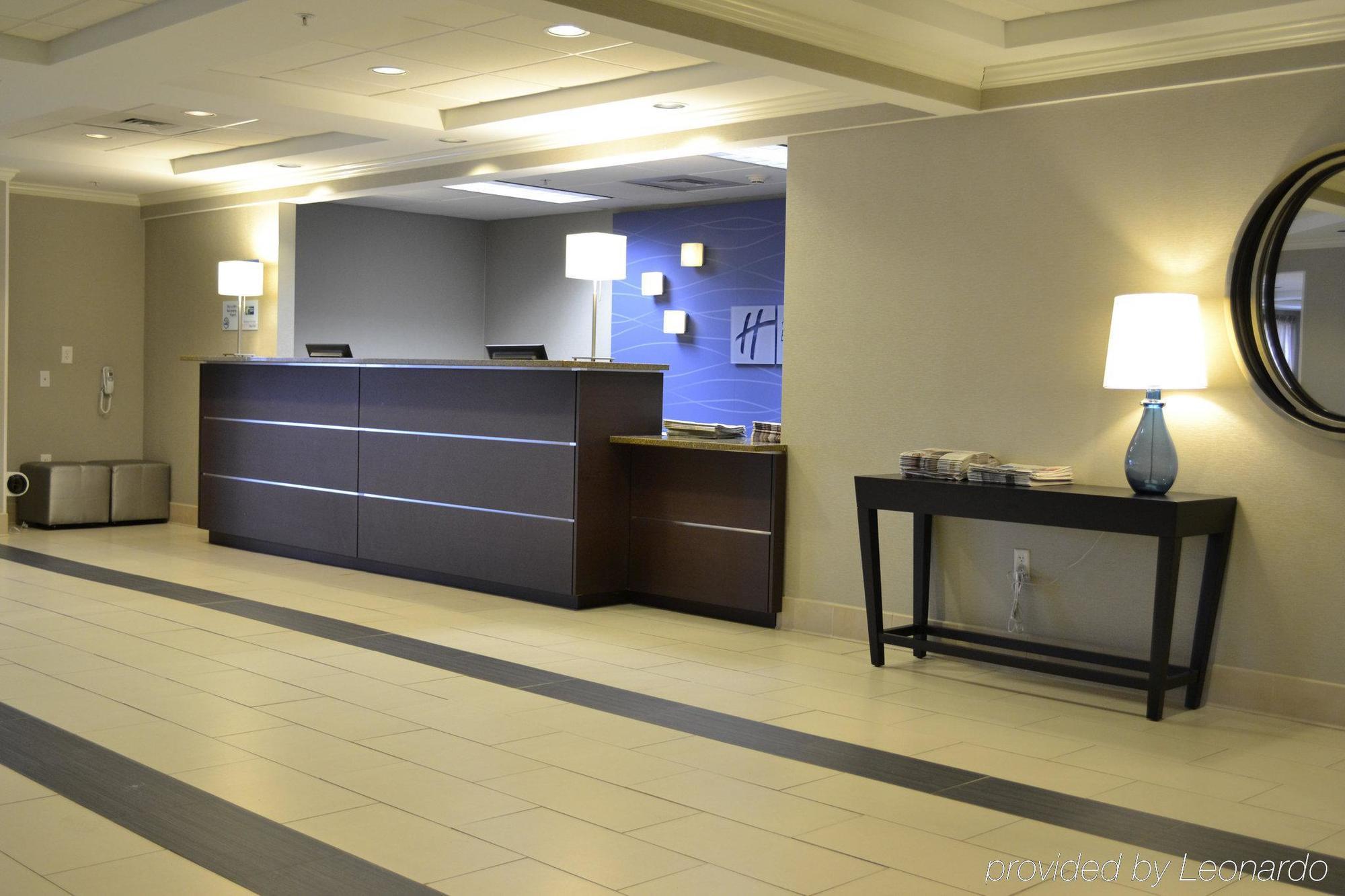 Holiday Inn Express Hotels Biddeford By Ihg Extérieur photo