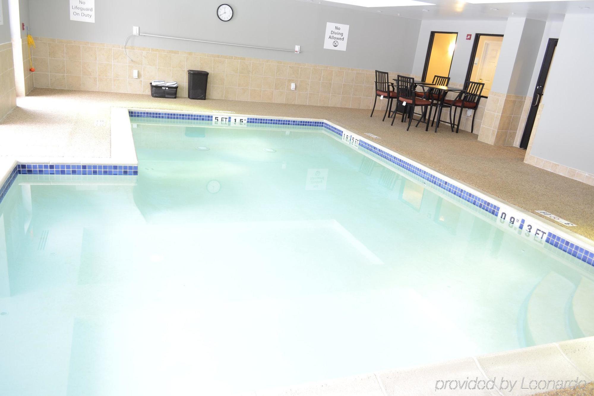 Holiday Inn Express Hotels Biddeford By Ihg Extérieur photo