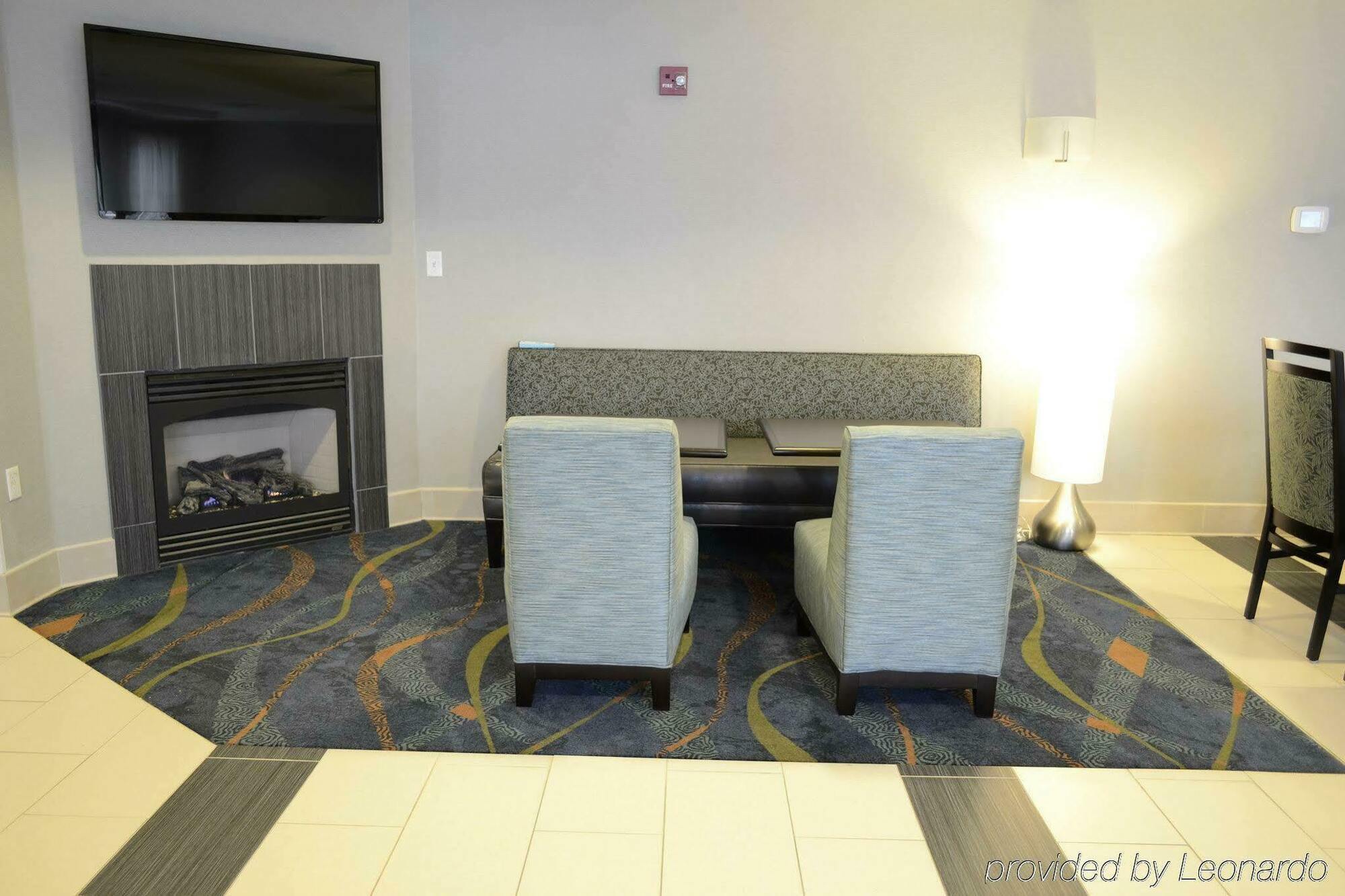 Holiday Inn Express Hotels Biddeford By Ihg Extérieur photo