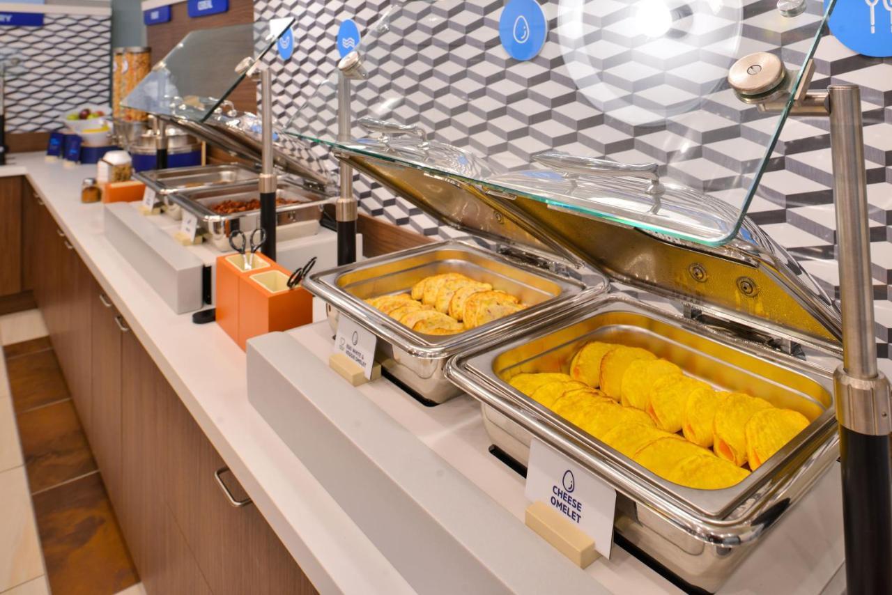 Holiday Inn Express Hotels Biddeford By Ihg Extérieur photo